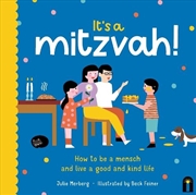 Buy It's A Mitzvah