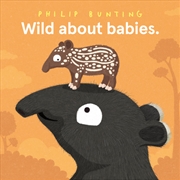 Buy Wild About Babies