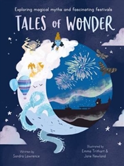 Buy Tales Of Wonder