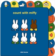 Buy Count With Miffy