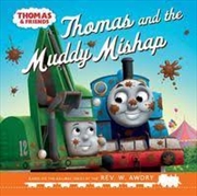 Buy Thomas And The Muddy Mishap