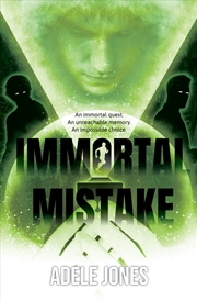 Buy Immortal Mistake