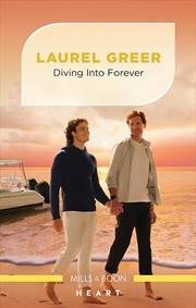 Buy Diving Into Forever