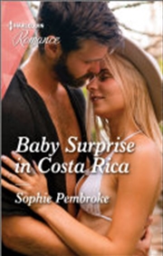 Buy Baby Surprise In Costa Rica