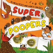 Buy Super Poopers