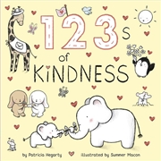 Buy 123 Of Kindness