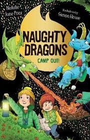 Buy Naughty Dragons Camp Out