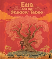 Buy Etta And The Shadow Taboo