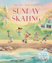 Buy Sunday Skating