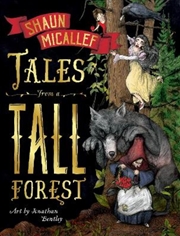 Buy Tales From A Tall Forest