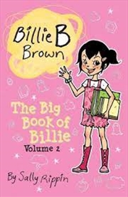 Buy Big Book Of Billie Volume #2, The