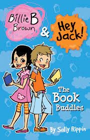 Buy Book Buddies, The