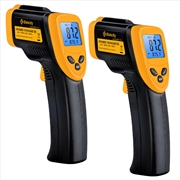 Buy Etekcity Infrared Thermometer 774-2 Pack