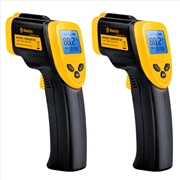 Buy Etekcity Infrared Thermometer 1080- 2 Pack