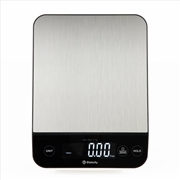 Buy Etekcity Food Kitchen Scale - Large - Silver