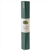 Buy Jade Yoga Harmony Mat - Jade Green