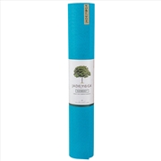 Buy Jade Yoga Harmony Mat - Sky Blue