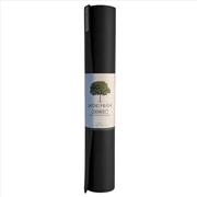 Buy Jade Yoga Harmony Mat- Black