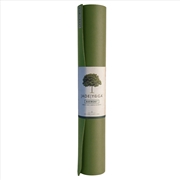 Buy Jade Yoga Harmony Mat - Olive