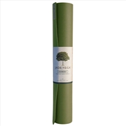 Buy Jade Yoga XL Harmony Mat - Olive