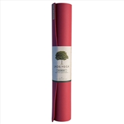 Buy Jade Yoga Harmony Mat - Raspberry