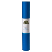 Buy Jade Yoga Level One Mat - Classic Blue