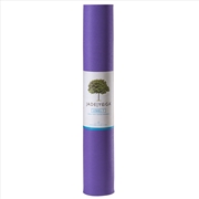 Buy Jade Yoga Level One Mat - Classic Purple