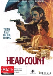 Buy Head Count