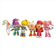 Buy Rainbow Brite - 2.5" Collectable Figure (Sent At Random)