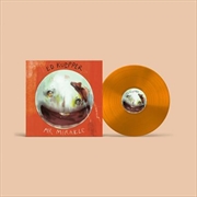 Buy Mr Mirakle - Clear Orange Vinyl