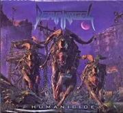 Buy Humanicide - Clear Purple Spla