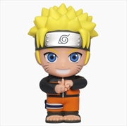 Buy Naruto - Naruto Uzumaki Figural Bank