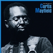 Buy The Very Best Of Curtis Mayfield