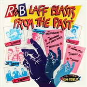 Buy R&B Laff Blasts from the Past (Various Artists)