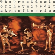 Buy Presidents Of The United States Of America