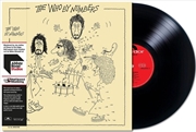 Buy The Who By Numbers  [Half-Speed LP]