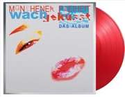 Buy Wachgekusst - Limited 180-Gram Red Colored Vinyl