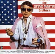 Buy Steve Martin Brothers