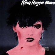 Buy Nina Hagen Band