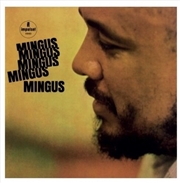 Buy Mingus Mingus Mingus - Gatefold