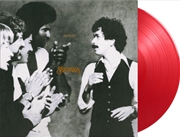 Buy Inner Secrets: 45th Anniversary - Limited 180-Gram Red Colored Vinyl