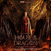 Buy House of the Dragons (Original Soundtrack)