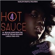 Buy Hot Sauce 4 (Various Artists)