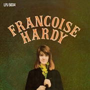 Buy Francoise Hardy With Ezio Leoni & His Orchestra