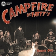 Buy Campfire At Fatty's