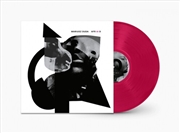 Buy Afr Ai D - 140gm Magenta Vinyl