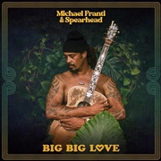 Buy Big Big Love