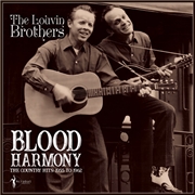 Buy Blood Harmony The Country Hits 1955-62