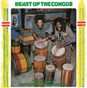 Buy Heart Of The Congos