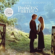 Buy The Princess Bride (Original Soundtrack)